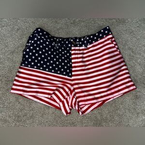Women’s Chubbies Shorts